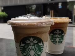 -星巴克(深圳五洲星苑店)