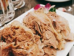 -品回味清真西北楼(宁波首店)