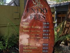 -费瑟代尔野生动物园