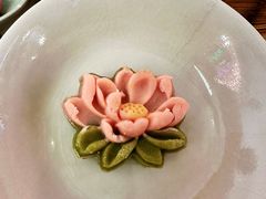 -永春园·扬州早茶·淮扬菜(漫乐城店)