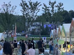 -千年银杏谷文化旅游区