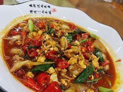 -小口味