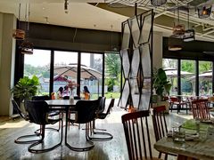 -The Rug Cafe(王府中环店)