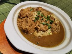 -天毓山庄·餐厅