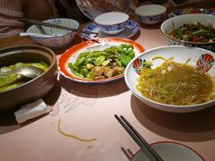 -杨记隆府重庆江湖菜(大悦城店)