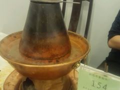 -东来顺饭庄(王府井步行街店)