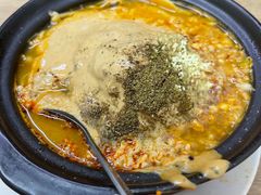 -曹宝林砂锅麻辣烫(星光路店)