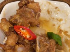 -永兴外婆桥酒楼(谷埠街店)