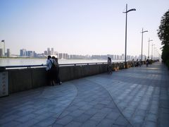 -钱塘江