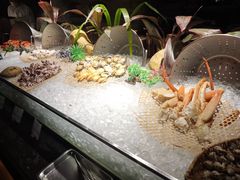 -惠州皇冠假日酒店·西餐厅·自助餐厅