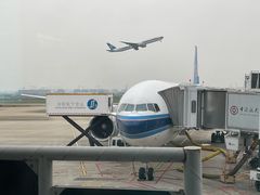 -广州白云国际机场-T2航站楼