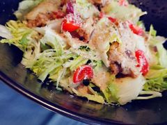 -红屋牛排(闽江路店)