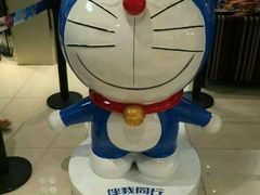 -UME影城(安贞DTS:X店)