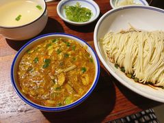 -十面春风·江南面馆(崇宁路店)