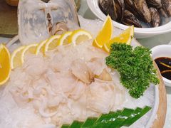 -鹰龙海畔度假酒店(咸祥店)