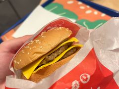 -汉堡王(上海凌云壹街坊店)