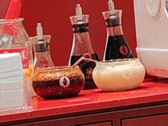 -喜家德虾仁水饺(岗厦北店)