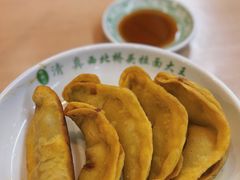 -清真·西北桥头拉面大王(丁家桥店)