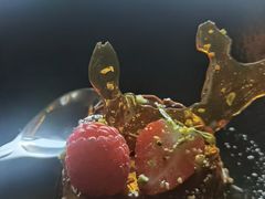 -时光吧·大堂吧·丽江和府洲际度假酒店