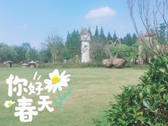 -东平国家森林公园