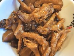 -七爷清汤腩·港式餐厅(金狮广场店)
