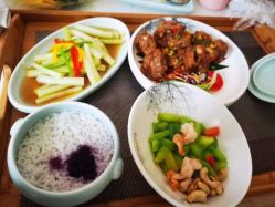 点击看大图 -纵享怡月月子中心(西稍门店)