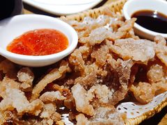 闽南炸醋肉-新悦·霞浦海鲜生(上下杭店)
