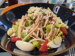-鼎鼎西餐厅