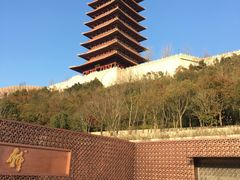 -牛首山文化旅游区