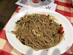-西贝(无锡万象城店)