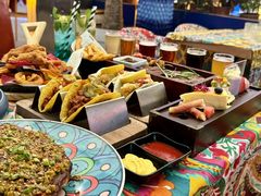 -Famous肥猫墨西哥音乐餐吧(五棵松华熙LIVE店)