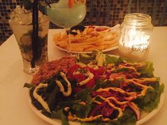 -Sirena海妖日咖夜酒