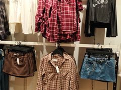 -Hollister(天环广场店)