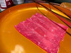 -牛New寿喜烧(中山公园龙之梦店)
