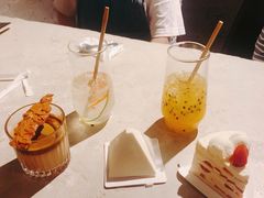 -安上烘焙 ENCHANTE(世纪汇店)