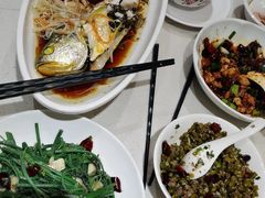 -泉上·发现DISCOVERY ·黔菜餐厅(银海元隆广场店)