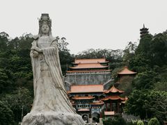 -南沙天后宫景区