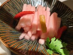 -川成元·麻辣香锅(凯德MALL西直门店)