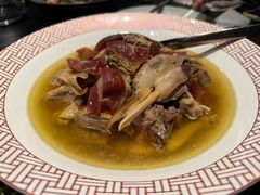 -庐灶江南·江南菜·四合院Bistro(东直门雍和宫·原华侨宾馆店)