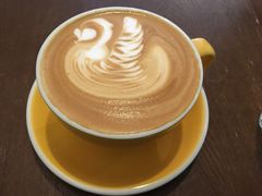 -COFFEE HOLIC(朝外SOHO店)