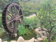 -云峰山自然风景区