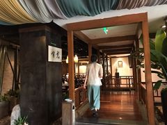 -青藤茶馆(南山路店)