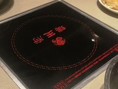 -蝎王府羊蝎子(虎坊桥总店)