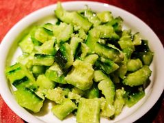 -渝信川菜(长安店)