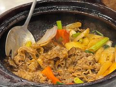 -大嫂镬仔·焖鸡煲·啫啫煲(逢源路店)