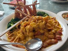 -79号渔船海鲜饭店(宝安店)