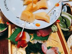 -松子料理(亮马桥店)