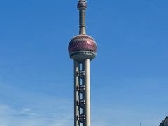 -东方明珠广播电视塔