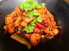 -湘江大码头·龙虾馆(渔人码头一店)