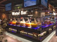 -盛江山自助料理(奥莱锦辉购物广场店)